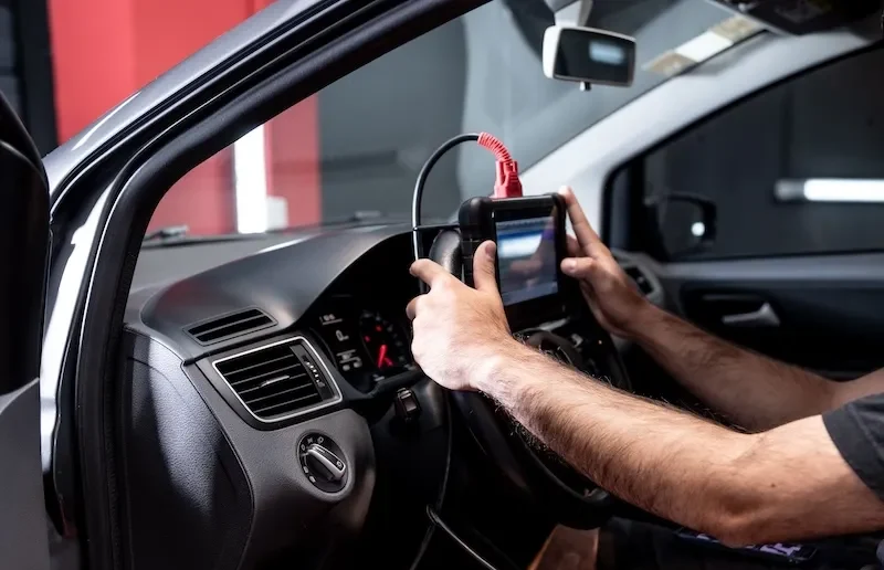 geco racing officina meccatronica controllo sterzo auto e moto